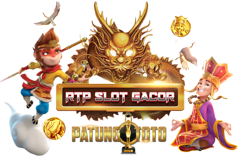 bocoran slot gacor hari ini